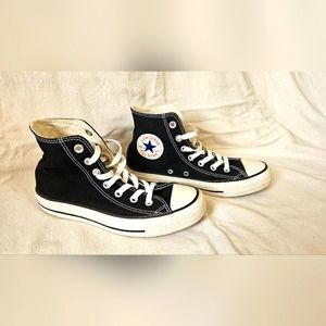 Chuck Taylor All Star High Tops